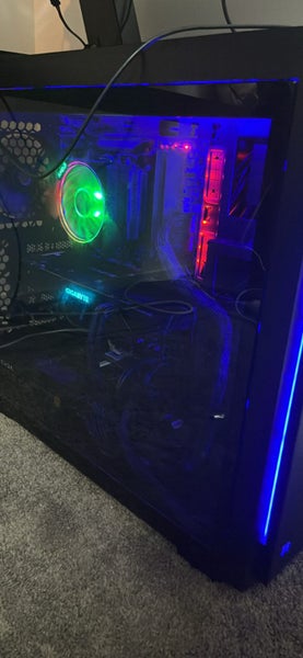 Gaming pc Carousel 2