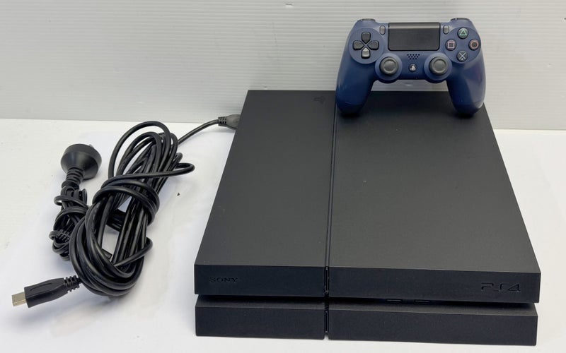 1tb PS4 Console Carousel 1