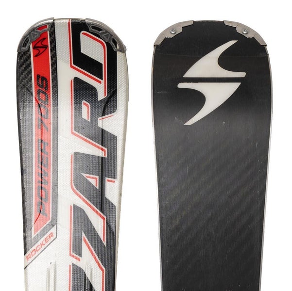 Blizzard Power 700S 160cm Skis Carousel 2