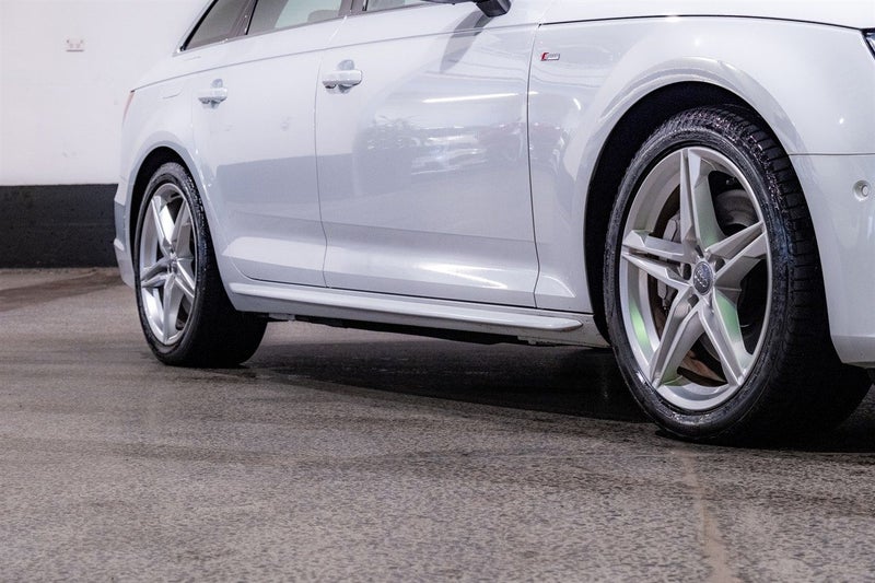 2016 Audi A4 2.0T Quattro S-Line62864755717761112