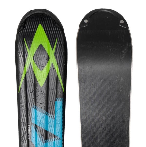 Volkl RTM Jr 160cm Skis Carousel 2