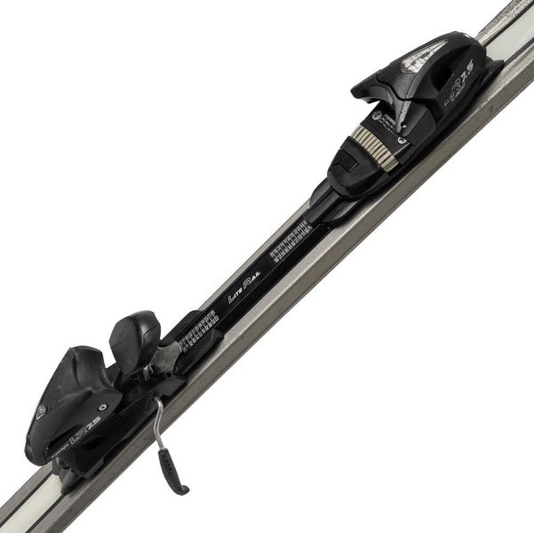Volkl RTM Jr 160cm Skis Carousel 3