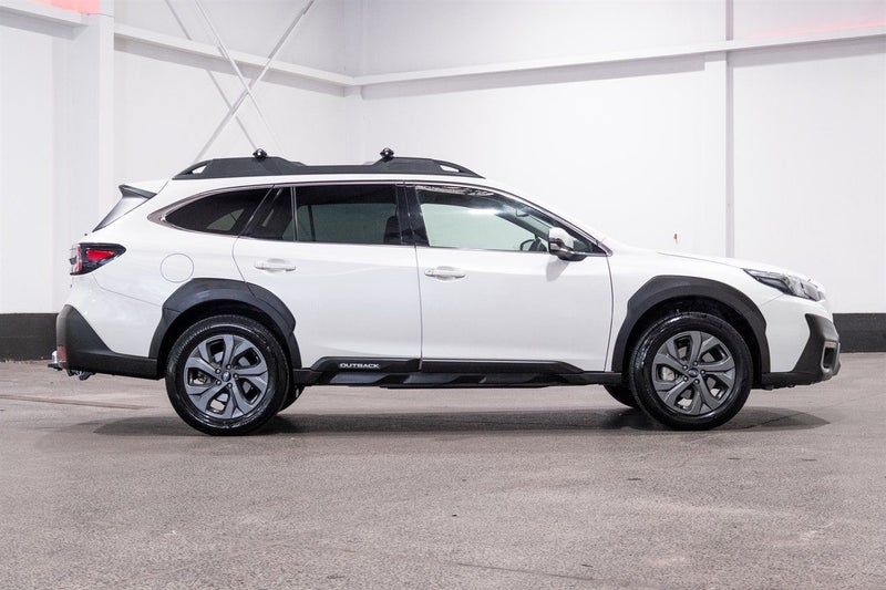 2022 Subaru Outback Sport 4WD NZ New62865833708931114