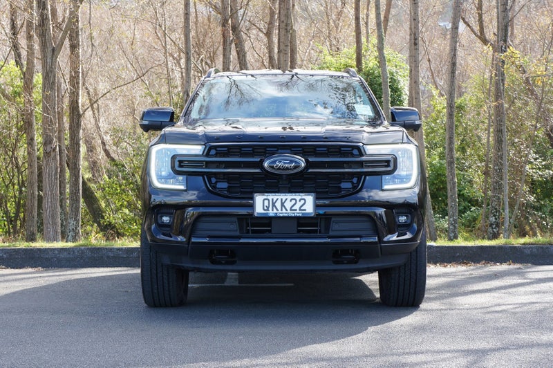 2024 Ford Everest Sport 2.0D 4WD62864755724162112