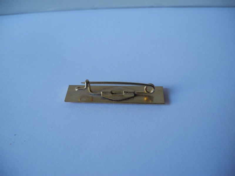 #* Retro New Zealand "Academic Award" School Badge *# Carousel 2