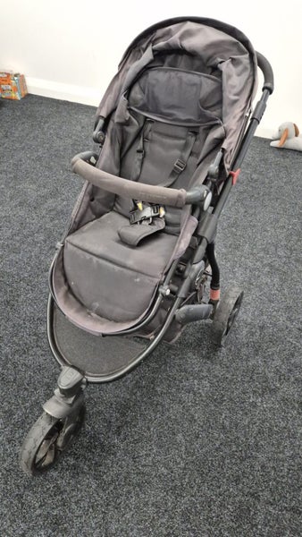 Toddler buggy Carousel 1