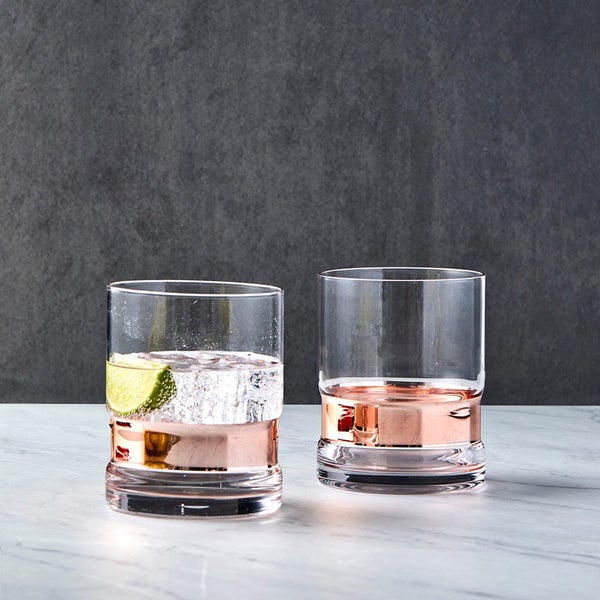 Asd Soho Dof Tumbler Bronze Set Of 2 Carousel 2