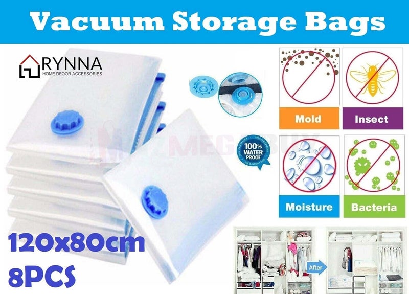 PTN New Vacuum storage bags Sale Sale Carousel 1
