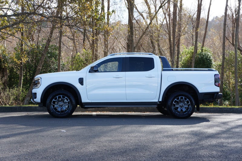 2024 Ford Ranger RA WildTrak 2.0D 4WD D/Cab Ute62863271667971114