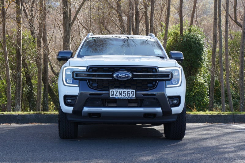 2024 Ford Ranger RA WildTrak 2.0D 4WD D/Cab Ute62863271667971112