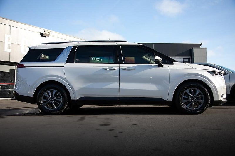 2022 Kia Carnival EX 2.2DT/8AT62863271674370112