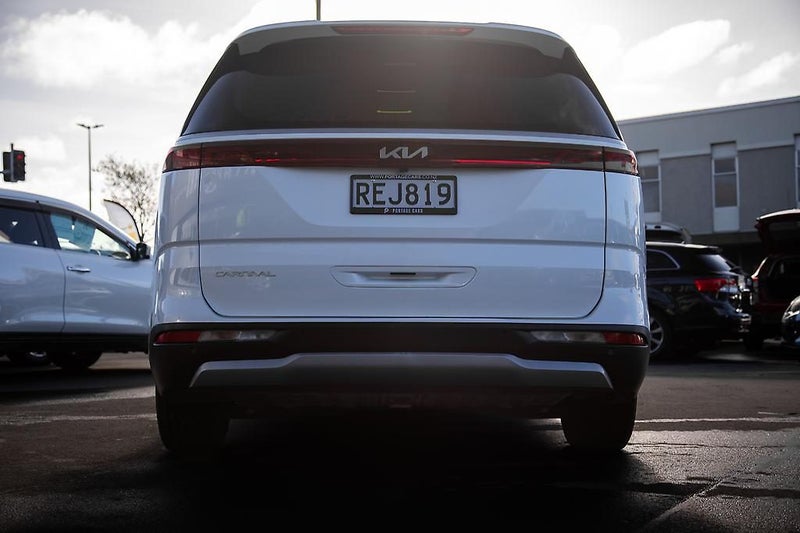 2022 Kia Carnival EX 2.2DT/8AT62863271674370114