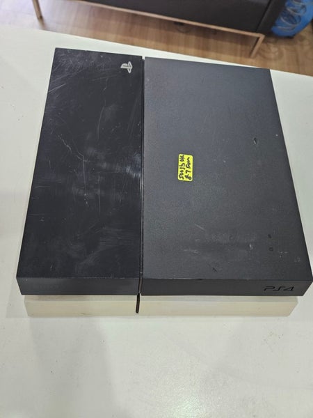 Ps4 500gb old firmware 8.52 Carousel 1