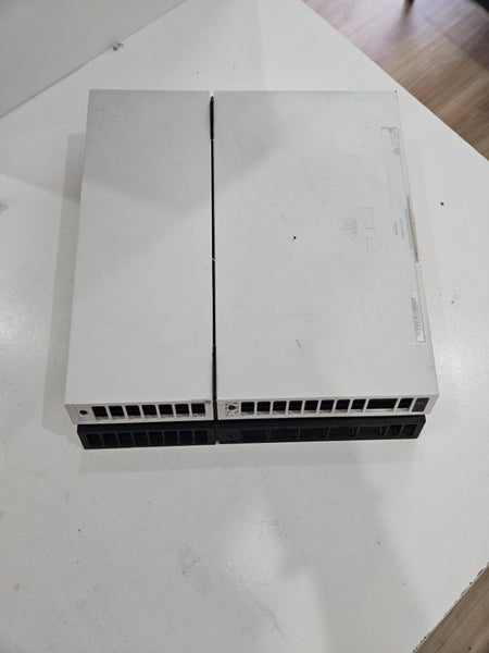Ps4 500gb old firmware 8.52 Carousel 2