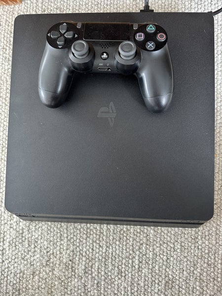 Ps4 slim 1tb Carousel 1