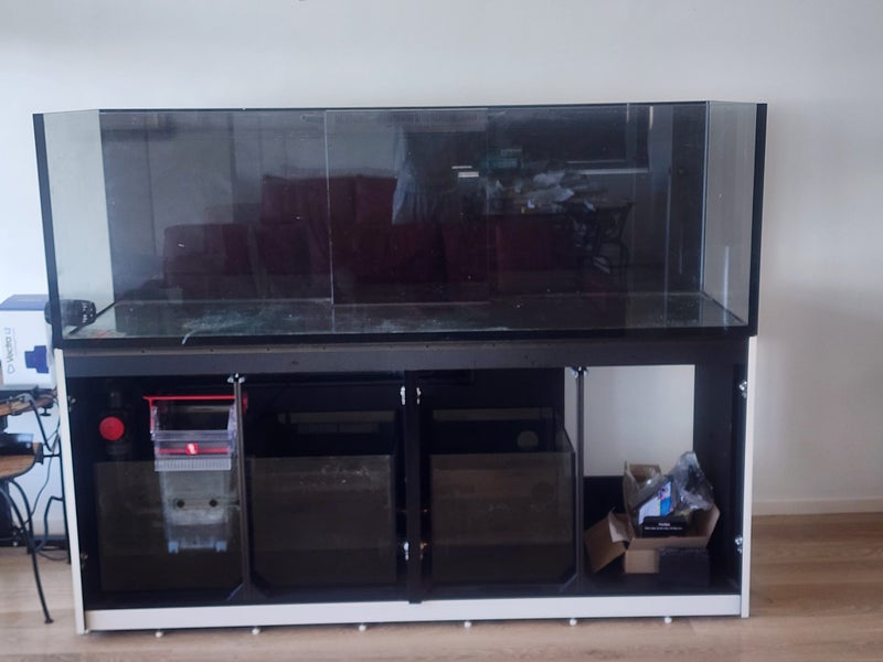 Marine FishTank Carousel 7