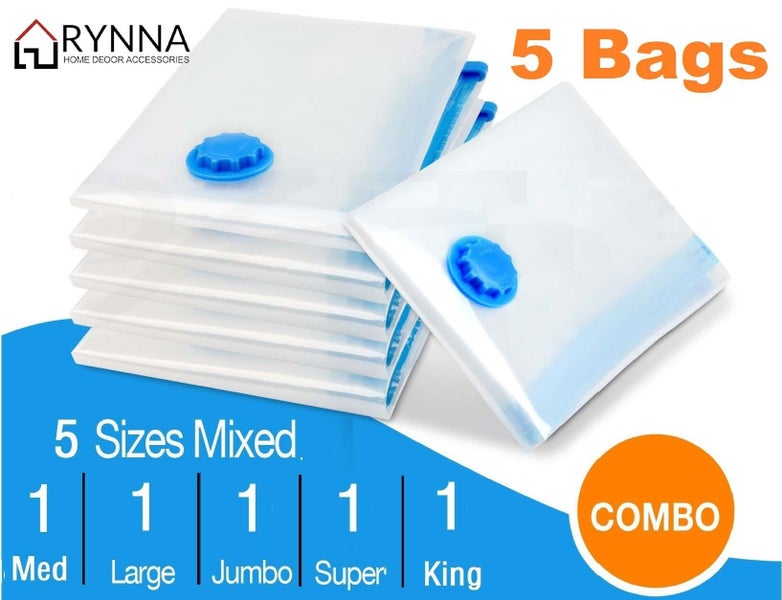PTN New Vacuum storage bags Sale Sale Carousel 1