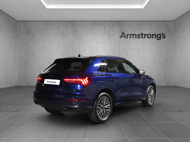 2025 Audi Q3 35 TFSI S Line62863271451009112
