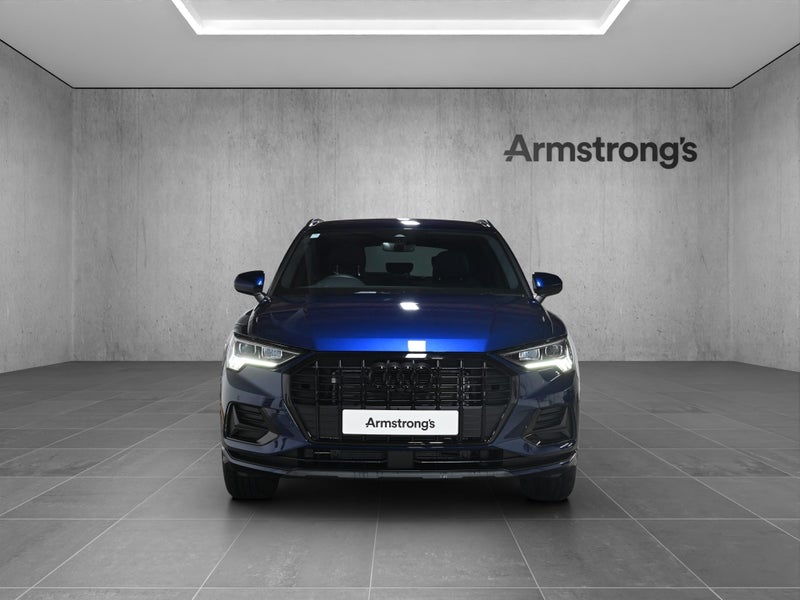 2025 Audi Q3 35 TFSI S Line62863271451009113