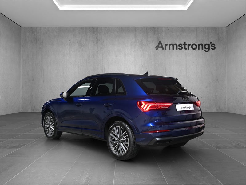 2025 Audi Q3 35 TFSI S Line62863271451009114