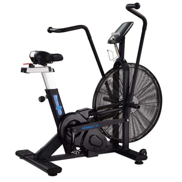 Refurbished Fitness4Life AIrbike - Assault 2162938586680833119