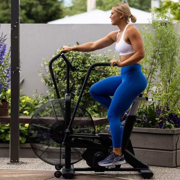 Refurbished Fitness4Life AIrbike - Assault 2162938586680833111