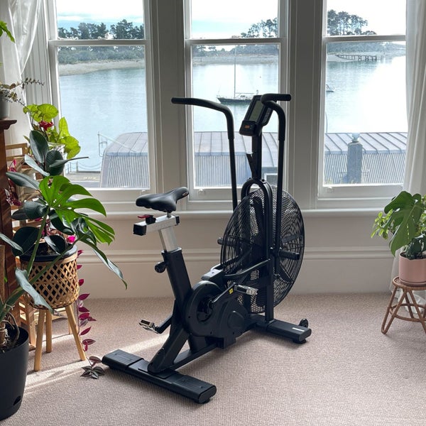 Refurbished Fitness4Life AIrbike - Assault 2162938586680833112