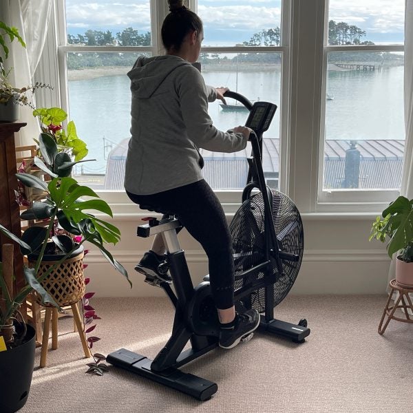 Refurbished Fitness4Life AIrbike - Assault 2162938586680833113