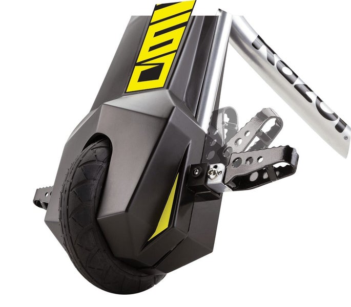 RAZOR POWER RIDER 360 BLACK / YELLOW Carousel 3