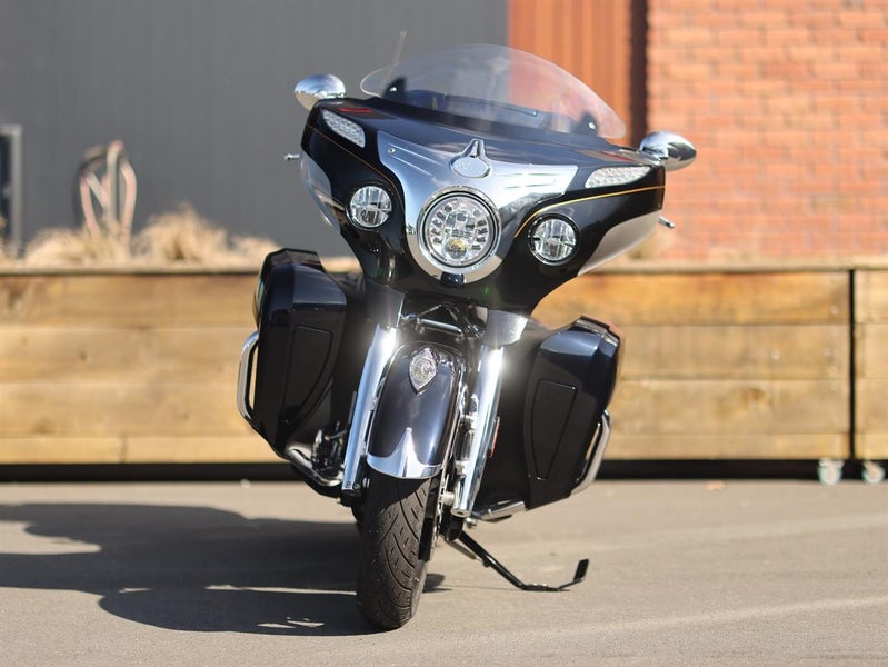 2025 Indian Roadmaster ELITE62863271557123111