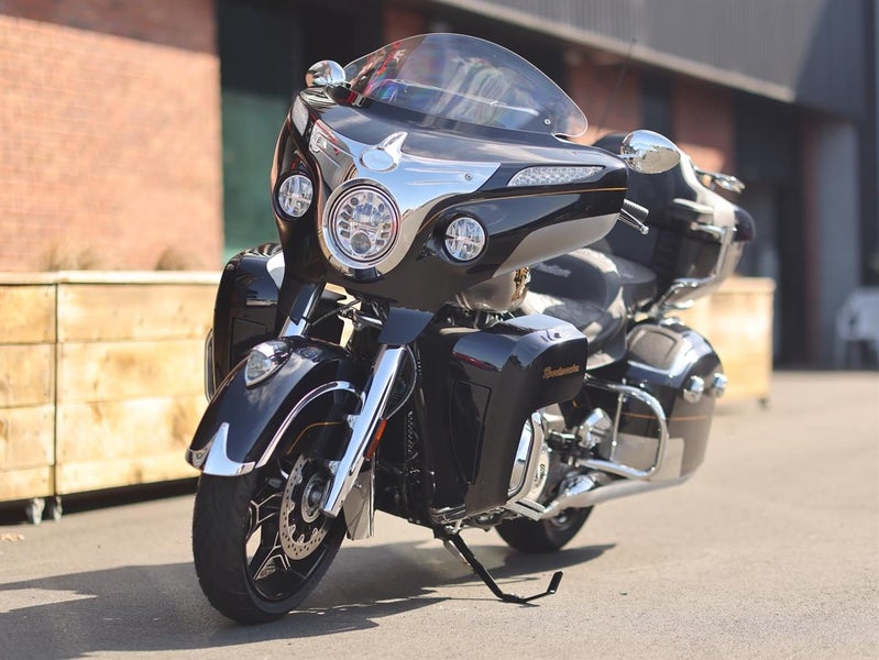 2025 Indian Roadmaster ELITE62863271557123112