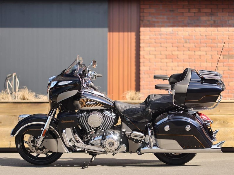 2025 Indian Roadmaster ELITE62863271557123113