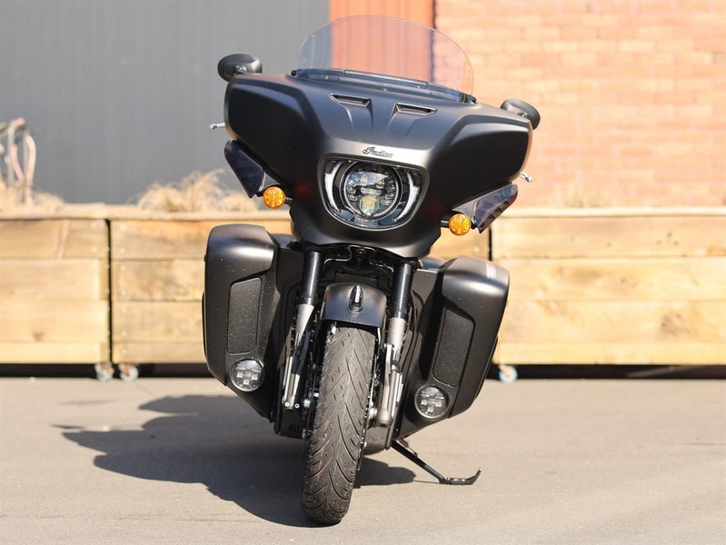 2025 Indian Roadmaster POWERPLUS62863271551745111