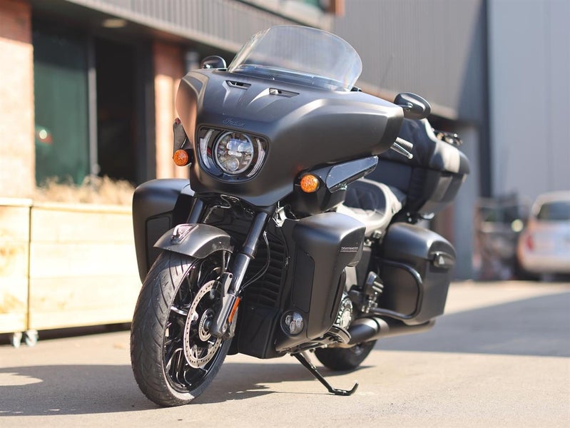2025 Indian Roadmaster POWERPLUS62863271551745112