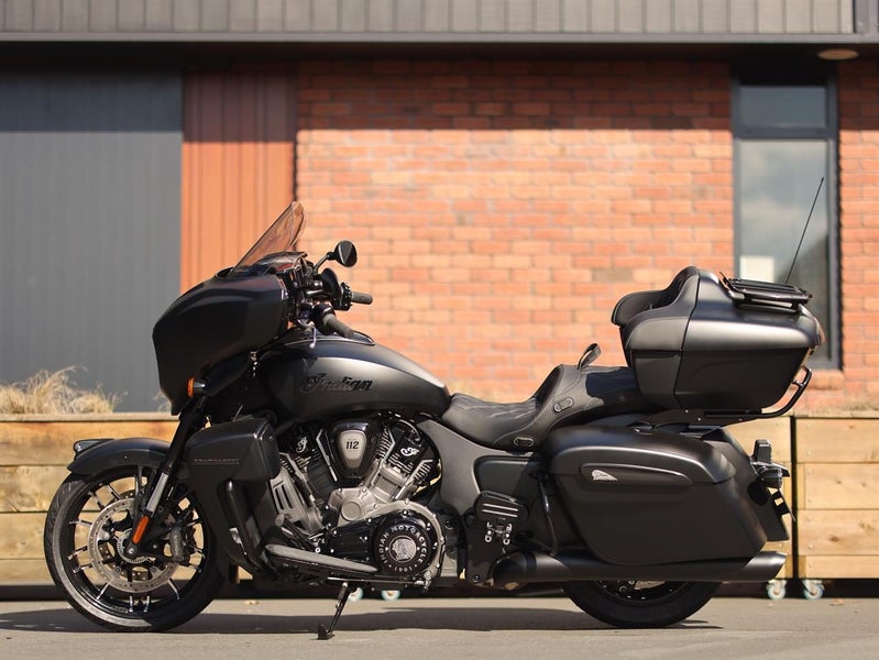 2025 Indian Roadmaster POWERPLUS62863271551745113