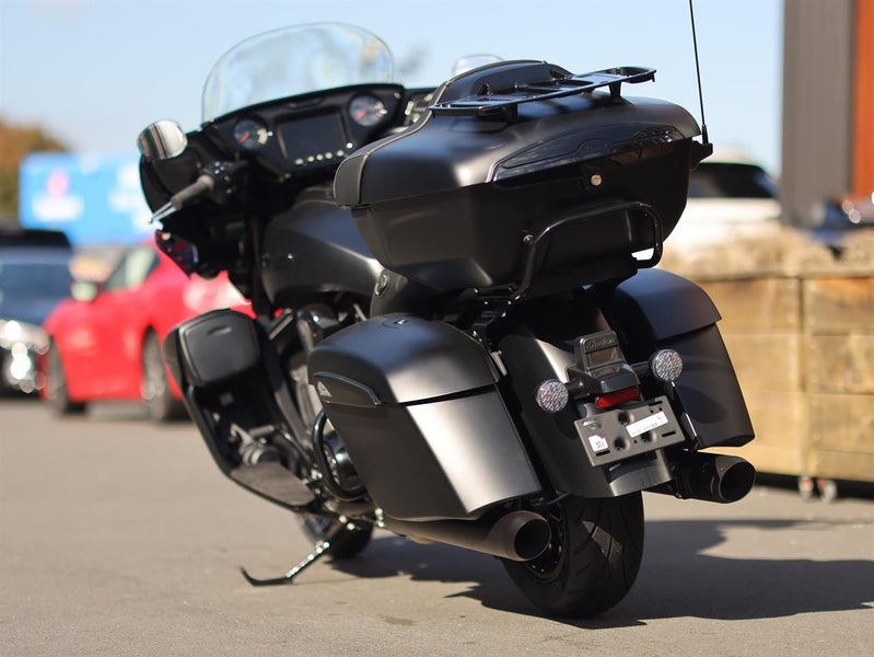 2025 Indian Roadmaster POWERPLUS62863271551745114