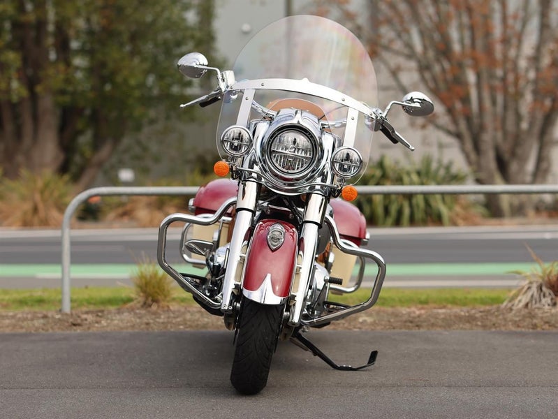 2025 Indian Springfield SPECIAL EDITION62863271563139111