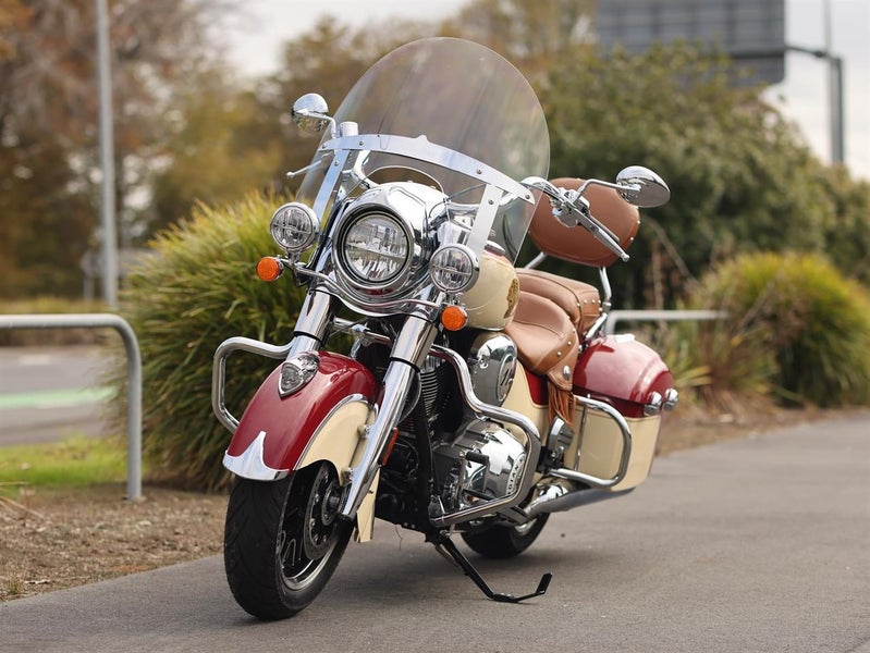 2025 Indian Springfield SPECIAL EDITION62863271563139112