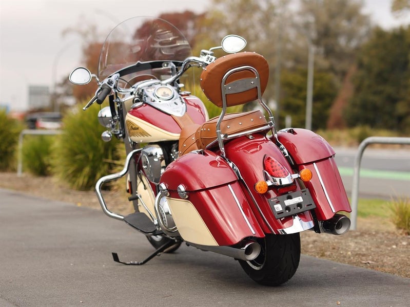 2025 Indian Springfield SPECIAL EDITION62863271563139114