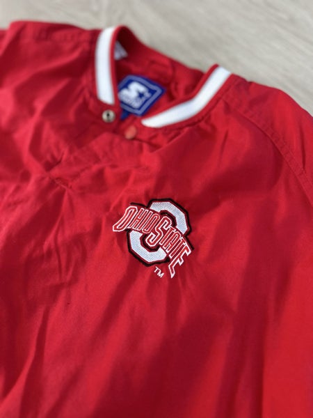 STARTER JACKET Carousel 1