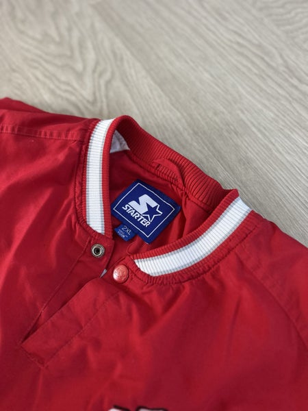 STARTER JACKET Carousel 2