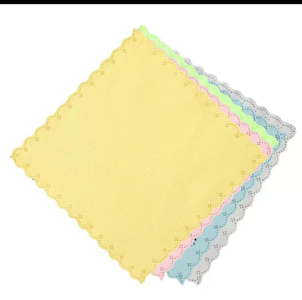 New Guitar and Musical Instrument Cleaning Cloth on Afterpay Carousel 1