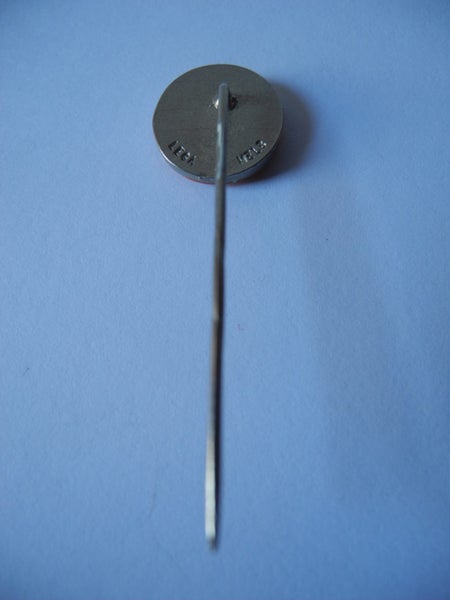 #* Vintage "Telecom Australia" - Lapel Badge/Tie Pin ($2 Postage Option) *# Carousel 2