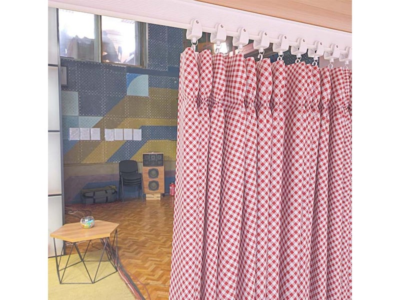 PTN NEW Curtain Track Sale Sale Sale Carousel 18