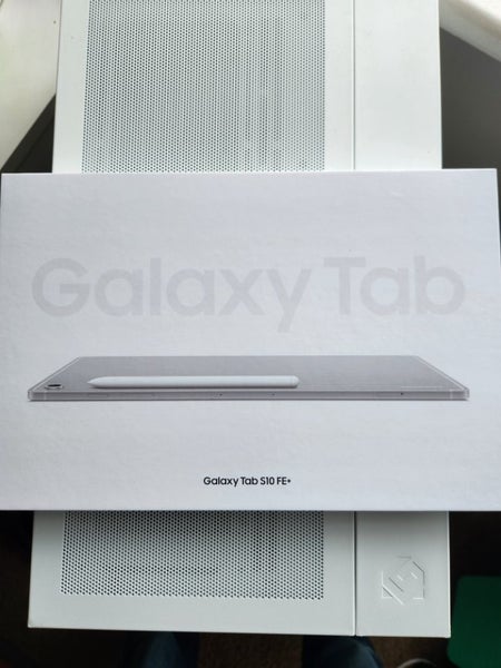 Samsung galaxy tab 10 fe plus Carousel 1