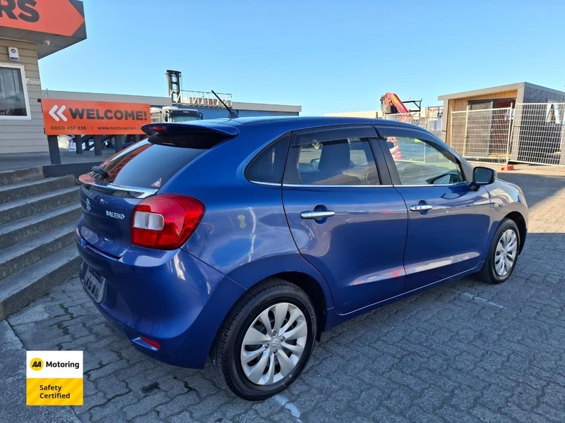 2016 Suzuki Baleno62863272946306114