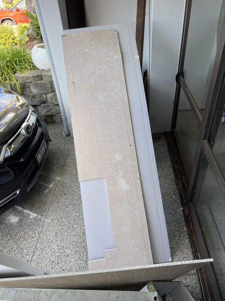 Gib offcuts - 10mm & 13mm Carousel 2