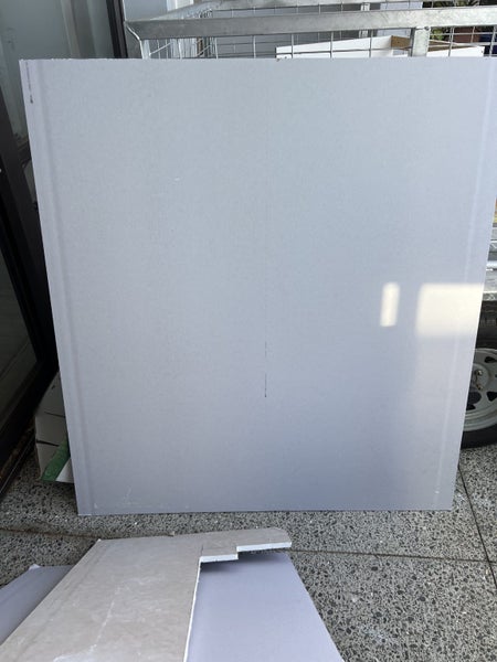 Gib offcuts - 10mm & 13mm Carousel 1