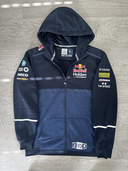 RED BULL HOLDEN RACING Carousel 1