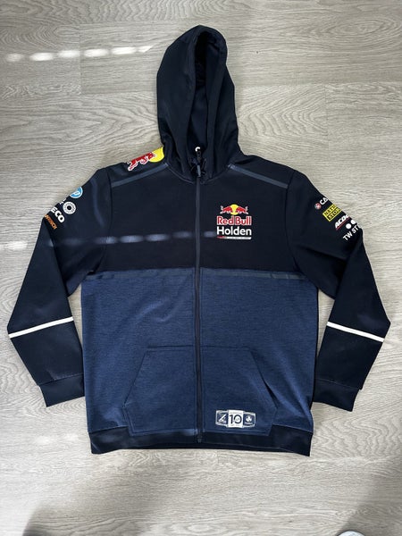 RED BULL HOLDEN RACING Carousel 2